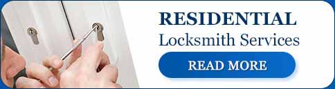 Residential Wildwood Locksmith