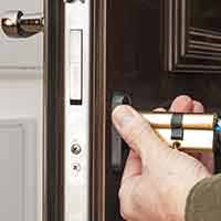 Residential Wildwood Locksmith